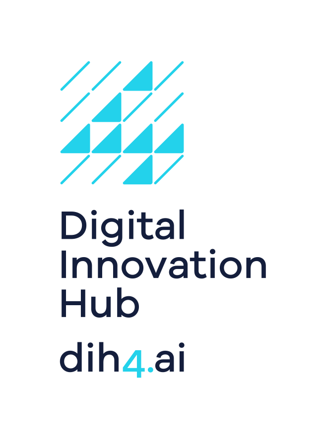 Digital Innovation Hub  LOGO
