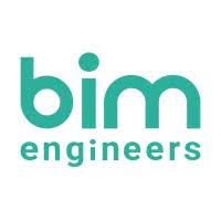 bim engineers LOGO