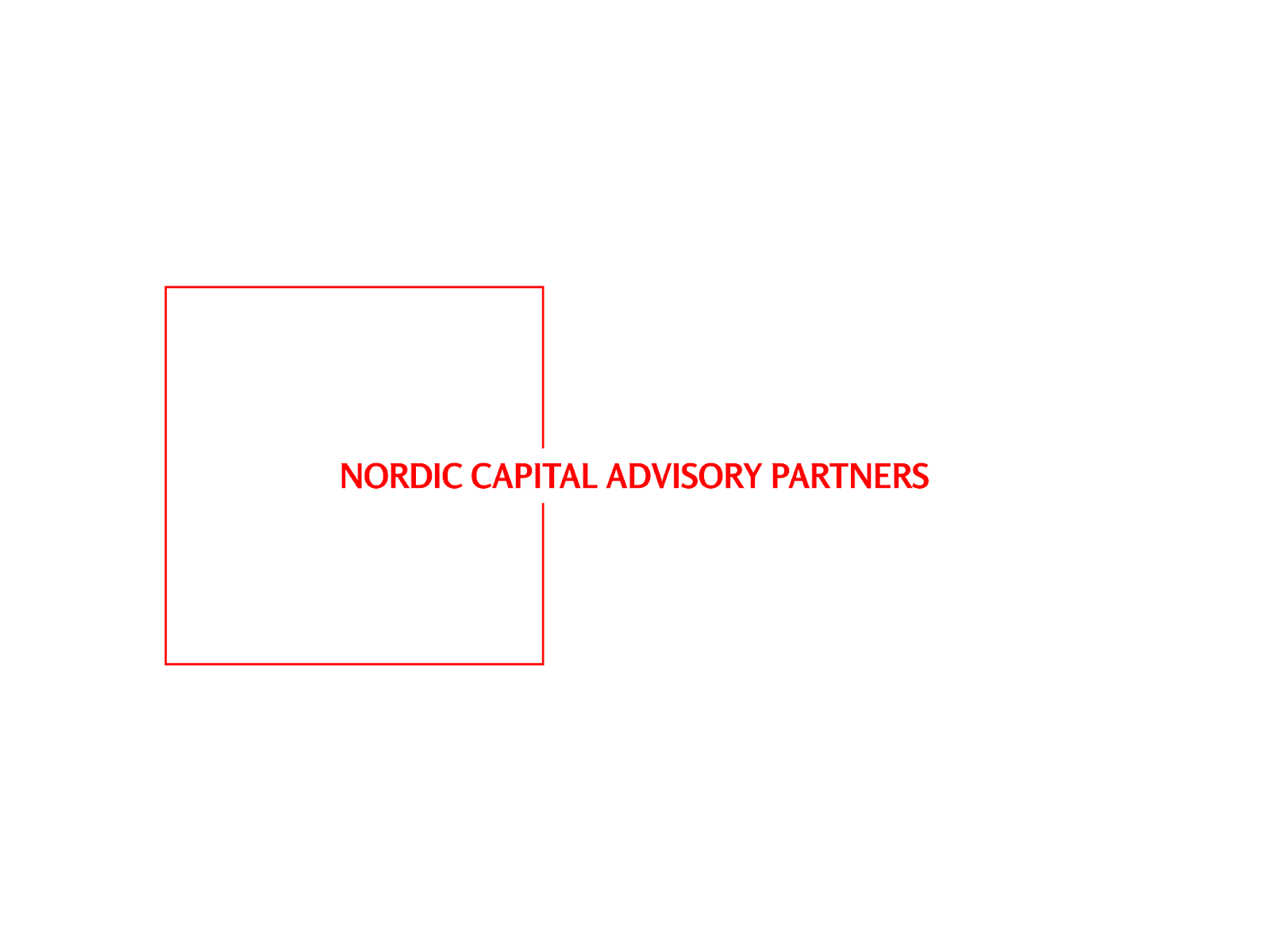 Nordic Capital Advisory Partners LOGO