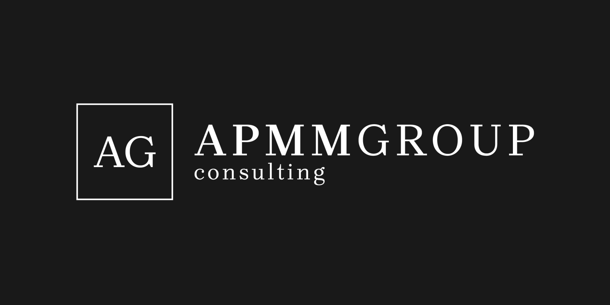 APMM Group Sp z o.o. LOGO