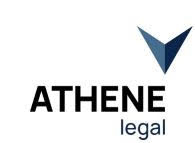 ATHENE LEGAL LOGO