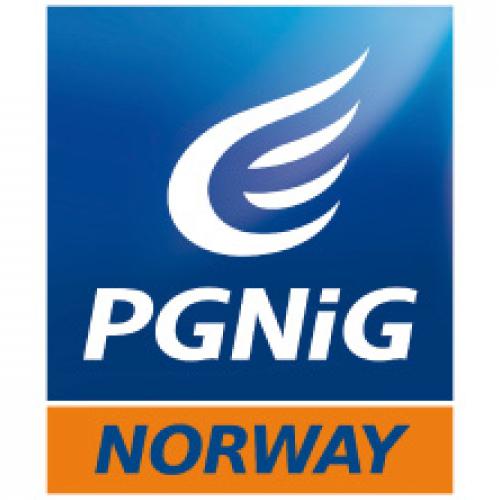 PGNIG UPSTREAM NORWAY AS LOGO